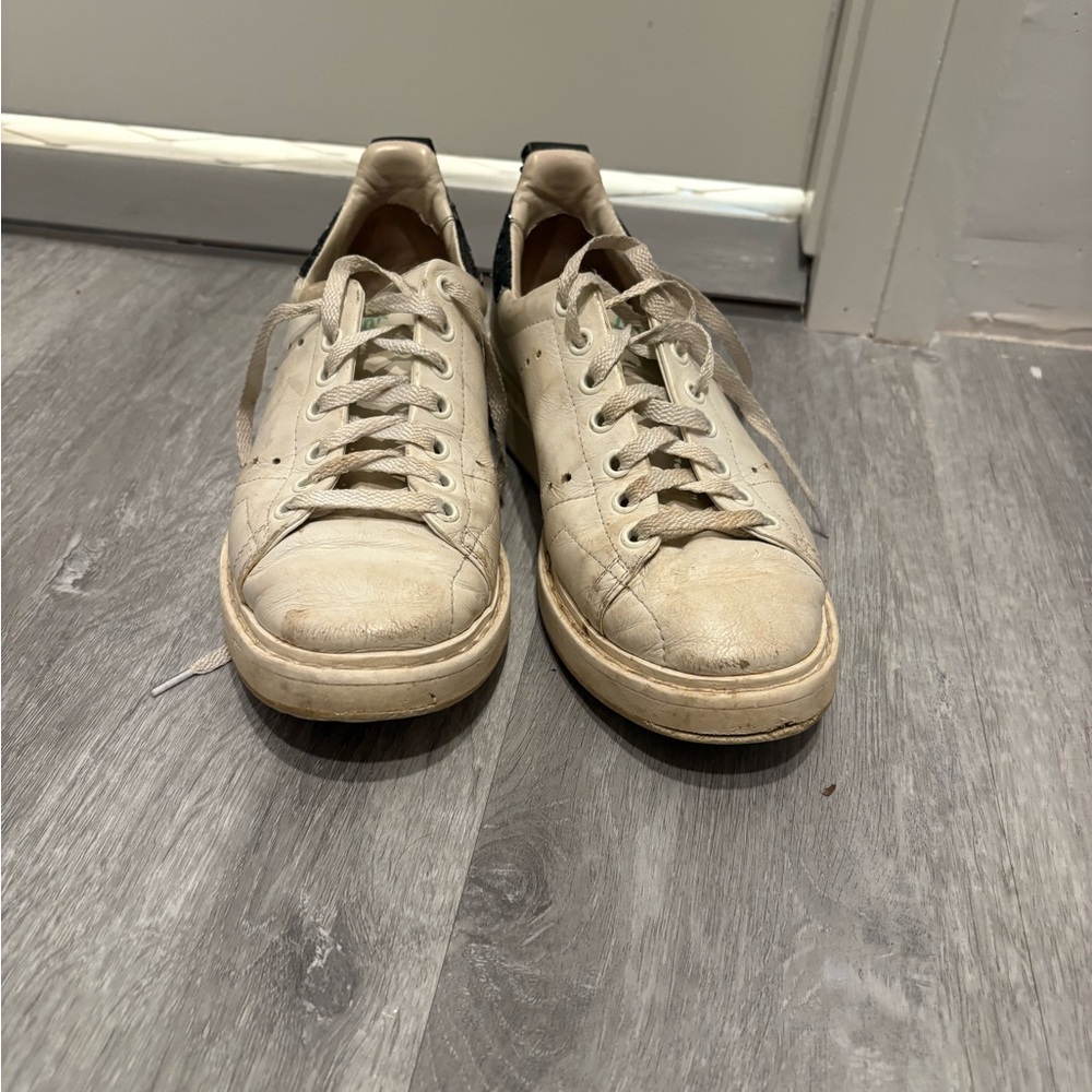 Golden Goose Women/Men's Starter Sneakers